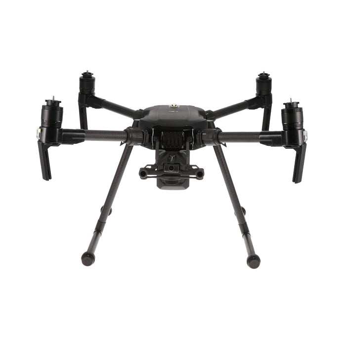 【中古品】DJI Matrice 200 V2 Matrice 200 V2[リモートID無し/事前登録無し](ジャンク品)
