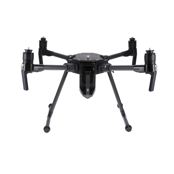【中古品】DJI Matrice 200 V2 Matrice 200 V2[リモートID無し/事前登録無し]