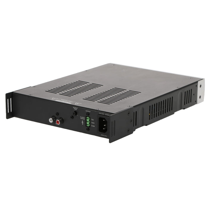 【中古品】BOSE ZA190-HZ コンパクトパワーアンプ(ハイ・インピーダンス)