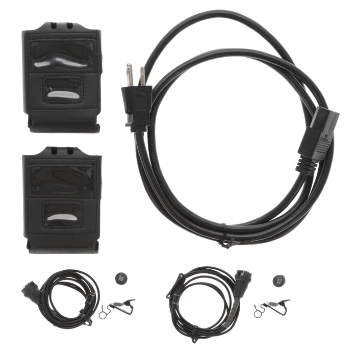 【中古品】SONY DWT-B01N/G×2 + DWR-R03D/G デジタルワイヤレストランスミッター2波 + レシーバー(新A帯/1.2GHz帯)