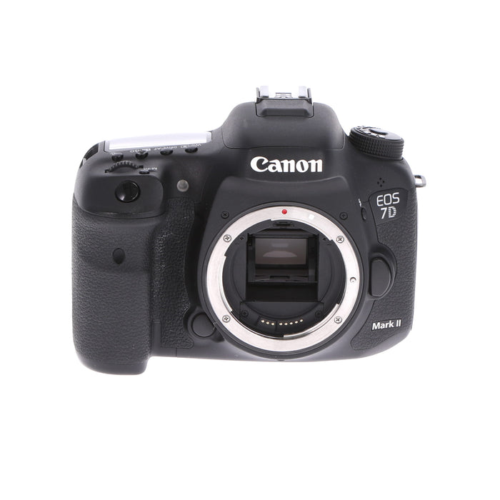 中古品】Canon EOS7DMK2 デジタル一眼レフカメラ EOS 7D Mark II ボディー 業務用撮影・映像・音響・ドローン専門店  システムファイブ