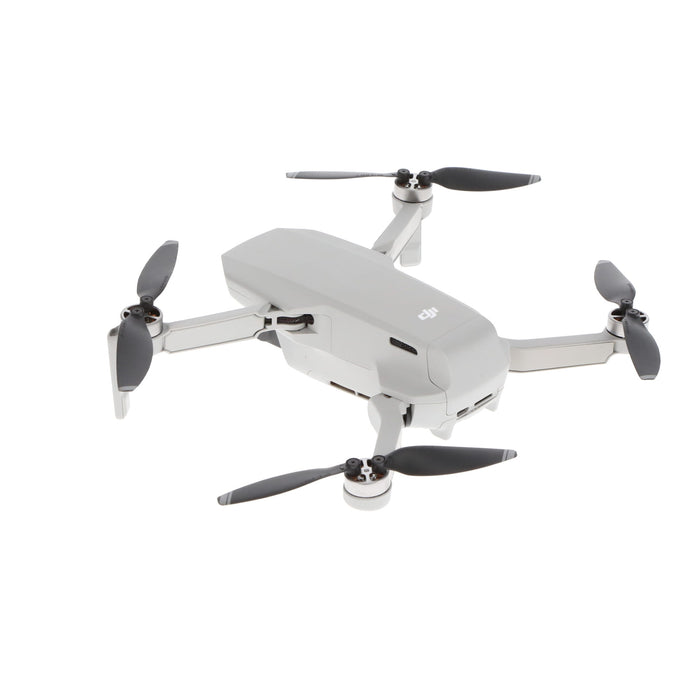 【中古品】DJI Mavic Mini Fly More Combo Mavic Mini Fly More  Combo[リモートID無し/事前登録無し]