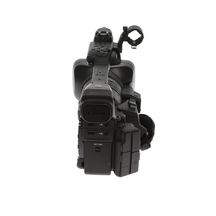【中古品】Canon XF305 ファイルベースビデオカメラ
