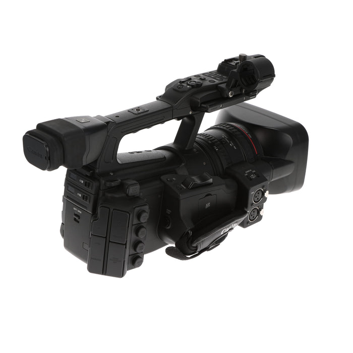 【中古品】Canon XF305 ファイルベースビデオカメラ