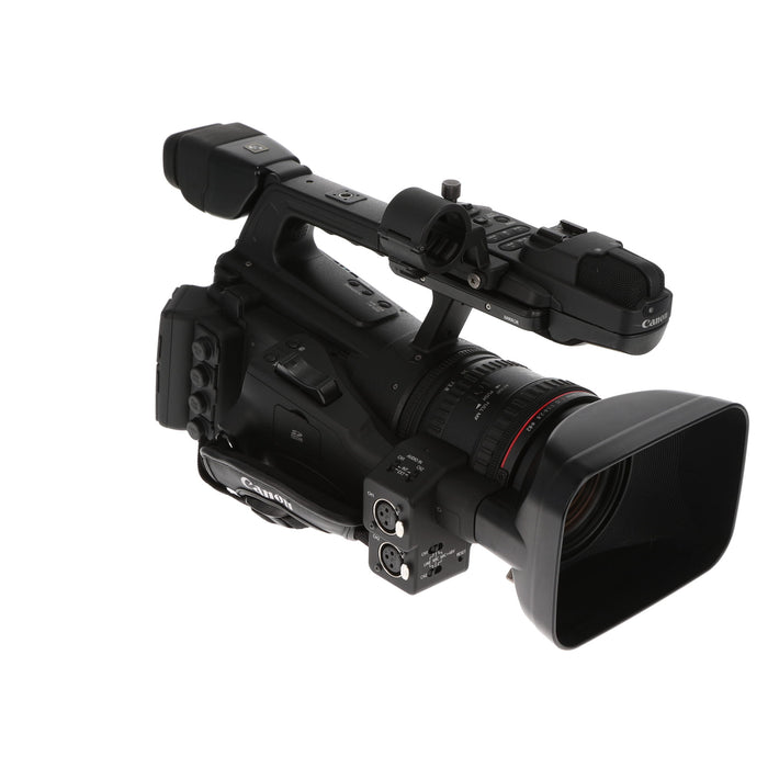 【中古品】Canon XF305 ファイルベースビデオカメラ