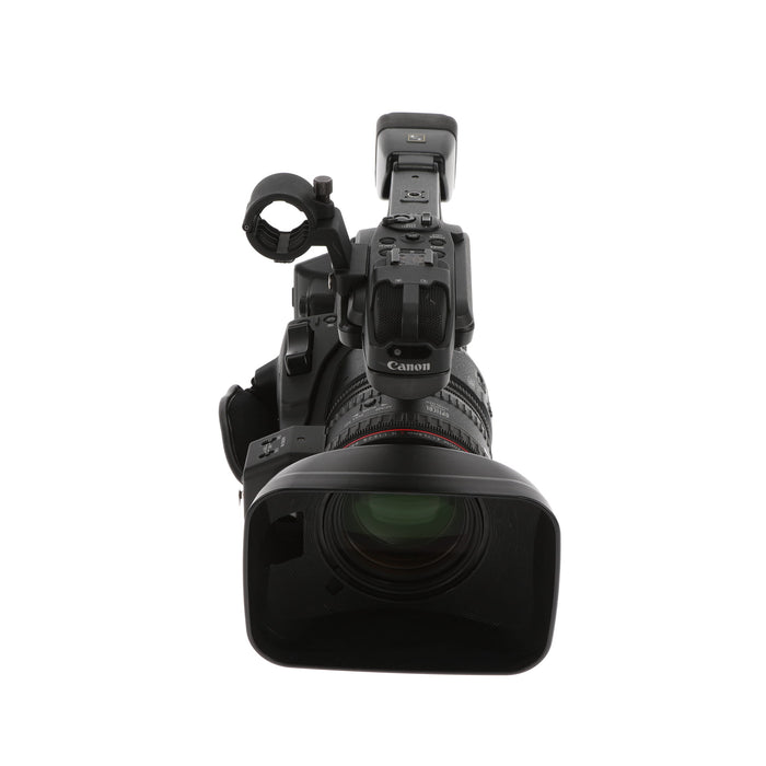 【中古品】Canon XF305 ファイルベースビデオカメラ
