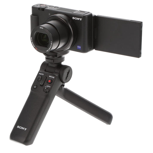 sony zv 1 vlogging kit