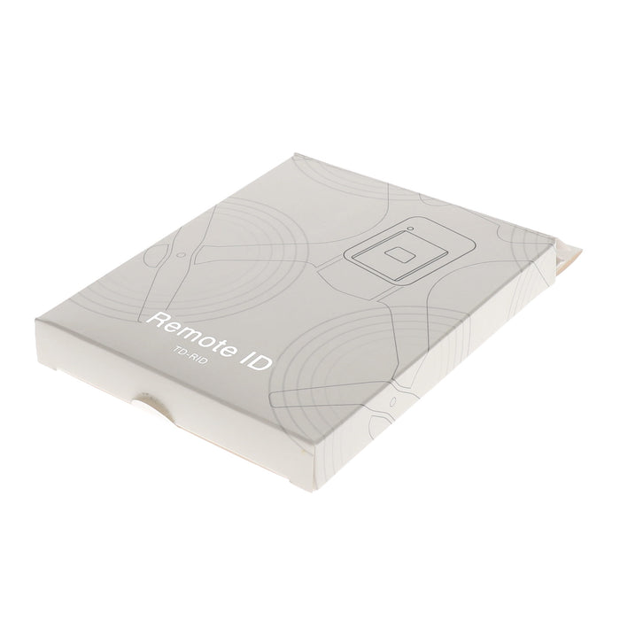 【中古品】TEAD TD-RID リモートID（外付け型発信機）