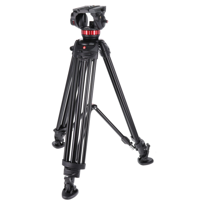 mvh502a manfrotto