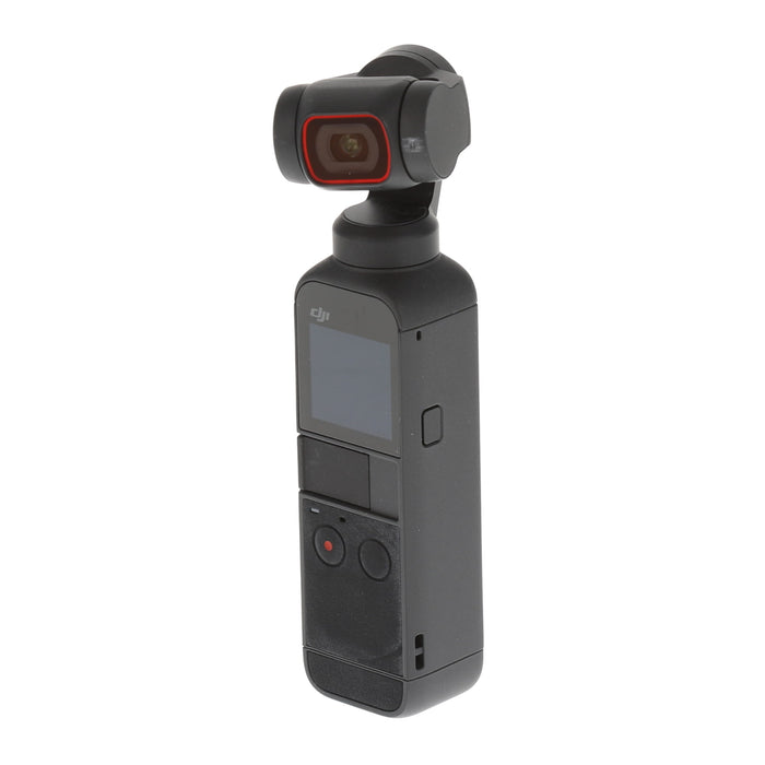 【中古品】DJI OP2CP2 DJI Pocket 2 クリエーターコンボ