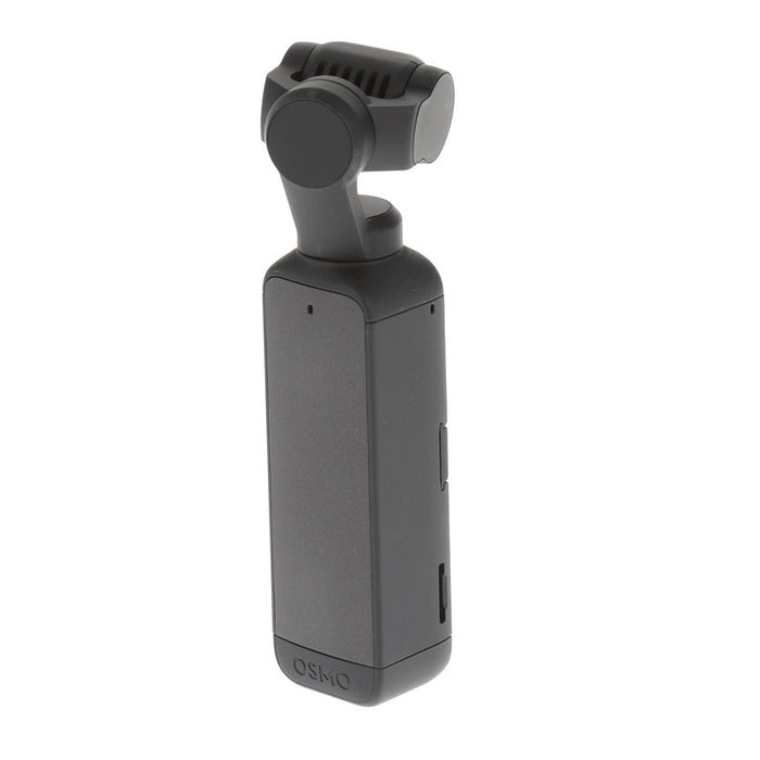 【中古品】DJI OP2CP2 DJI Pocket 2 クリエーターコンボ