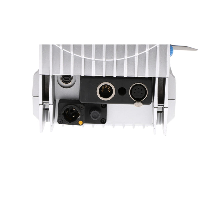 【中古品】ARRI L7-C（ファンタイプ） LED Fresnel Spot Light Lシリーズ