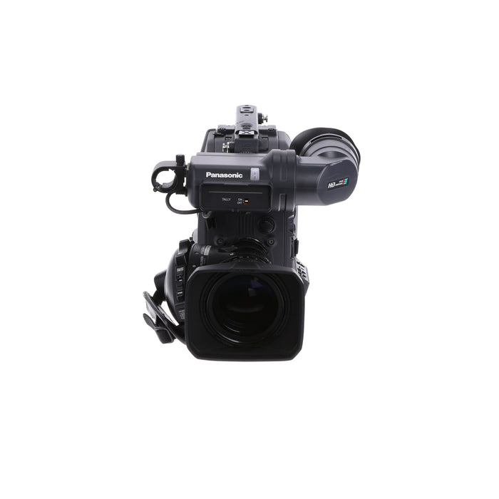 【中古品】Panasonic AG-HPX305 メモリーカード・カメラレコーダー