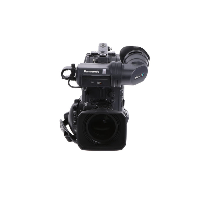 【中古品】Panasonic AG-HPX305 メモリーカード・カメラレコーダー