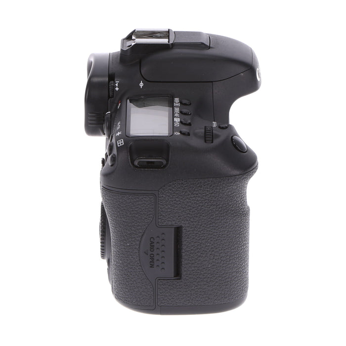 中古品】Canon EOS7DMK2 デジタル一眼レフカメラ EOS 7D Mark II ボディー 業務用撮影・映像・音響・ドローン専門店  システムファイブ