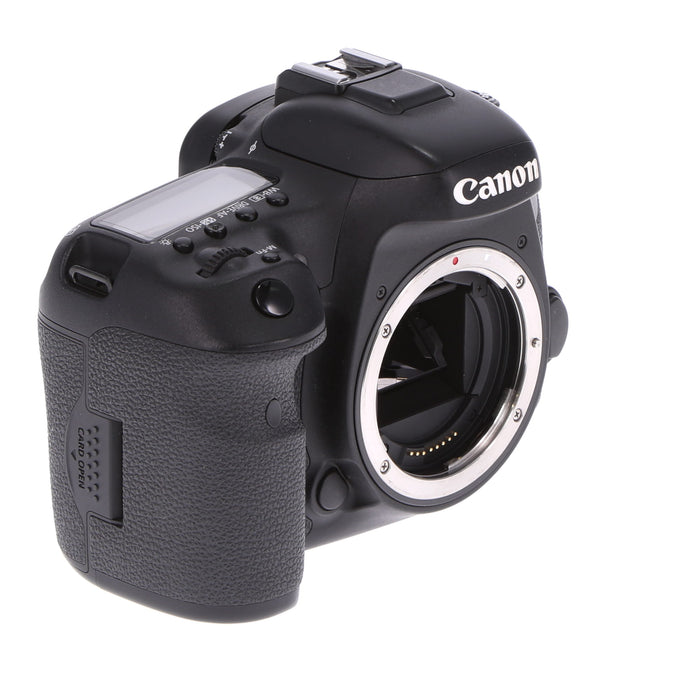 中古品】Canon EOS7DMK2 デジタル一眼レフカメラ EOS 7D Mark II ボディー 業務用撮影・映像・音響・ドローン専門店  システムファイブ