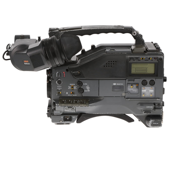 中古品】SONY HDW-750/9E HDCAMカムコーダー(ジャンク品) - 業務用撮影