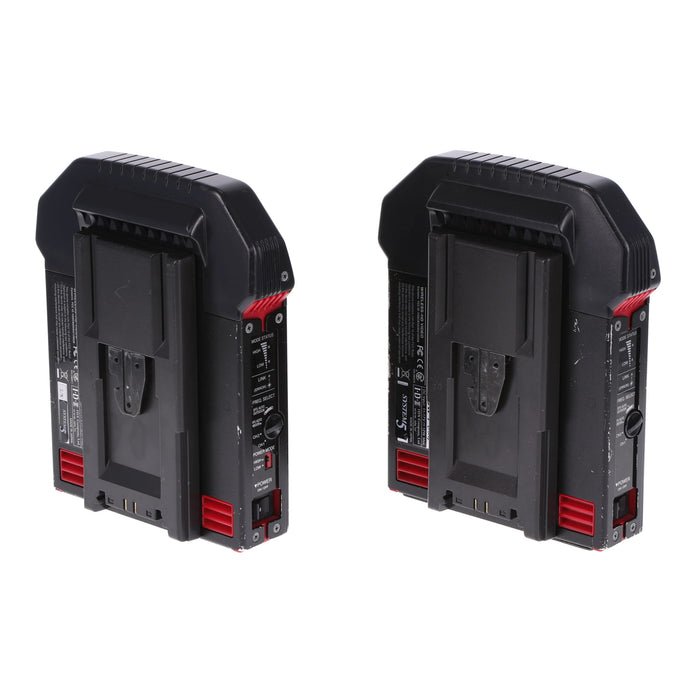 【中古品】IDX CW-7 ワイヤレスHDビデオ伝送システム(ジャンク品)