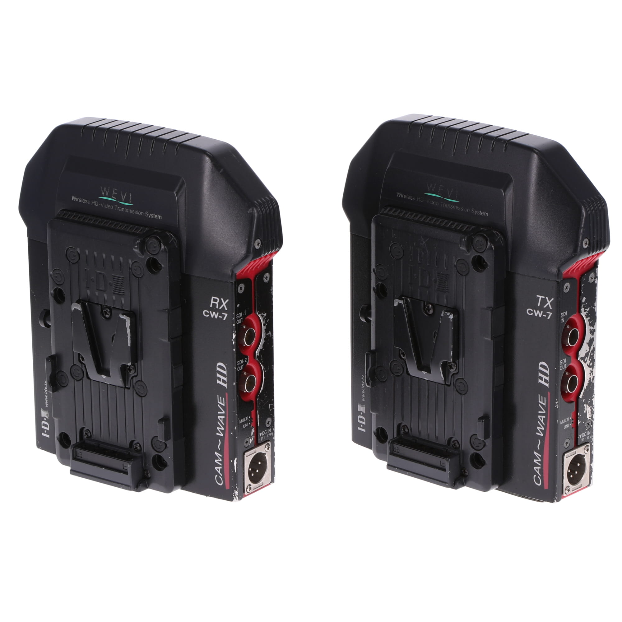 【新品未使用】IDX CW-3 ワイヤレスHDビデオ伝送システム IDX】 CW-3 ワイヤレスHDビデオ伝送システム Amazon.co.jp: IDX