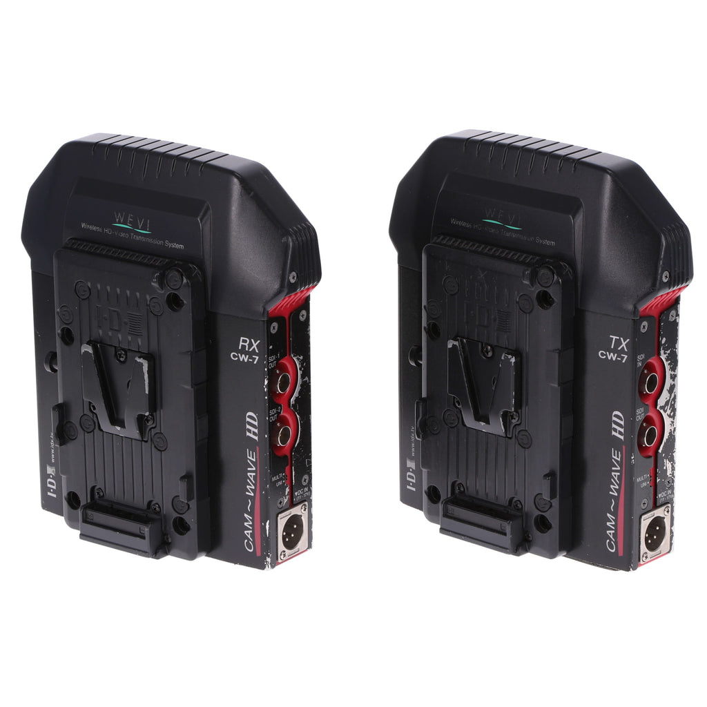 idx cw-1s ワイヤレスHDビデオ伝送システム 【公式通販】