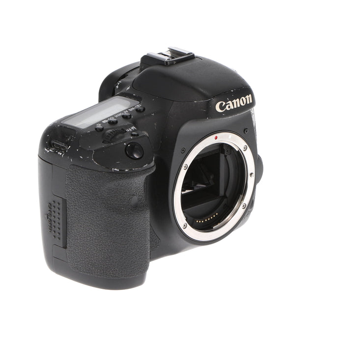 【決算セール2024】【中古品】Canon EOS7D デジタル一眼レフカメラ EOS 7D