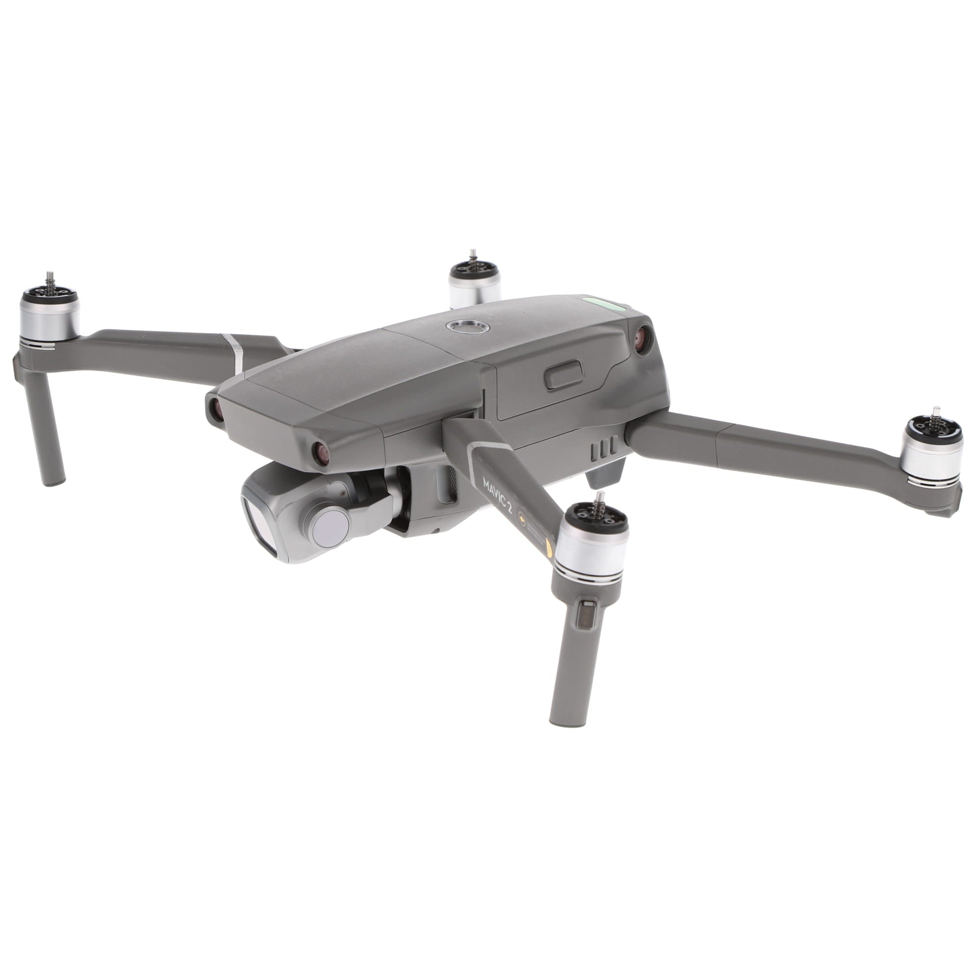 新品未使用★DJI MAVIC 2 PRO + Fly more kit 等3点