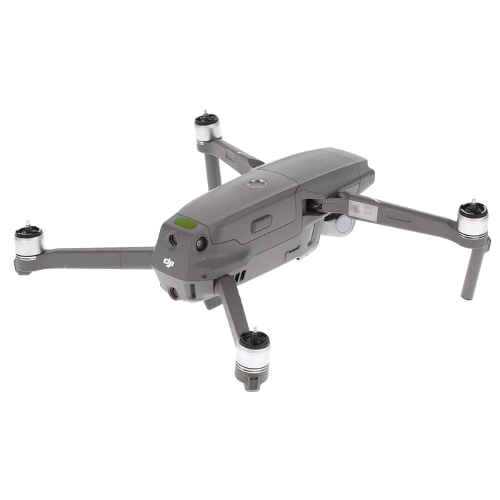 新品未使用★DJI MAVIC 2 PRO + Fly more kit 等3点