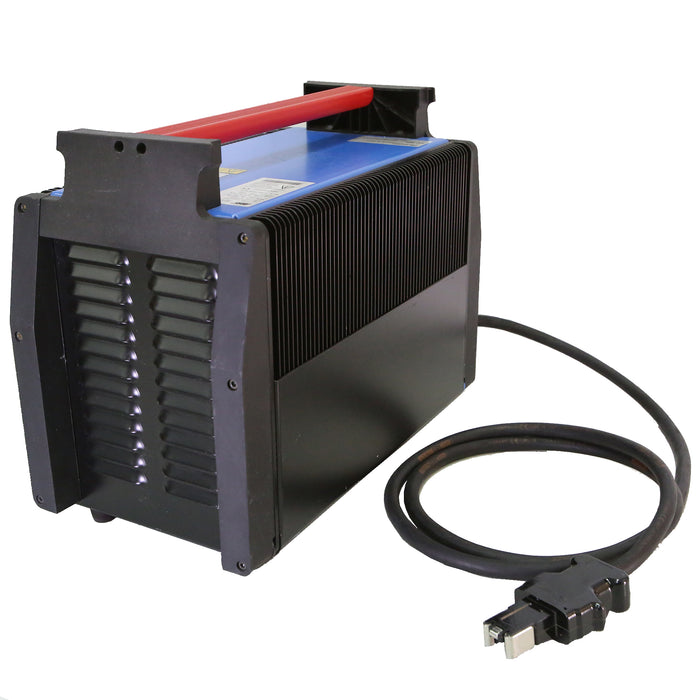 【中古品】ARRI L1.34000.F True Blue D40 MAN blue/silver (Schaltbau)