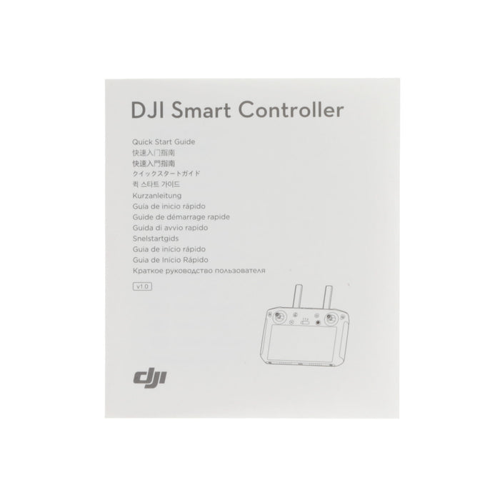 【中古品】DJI DJI Smart Controller スマート送信機