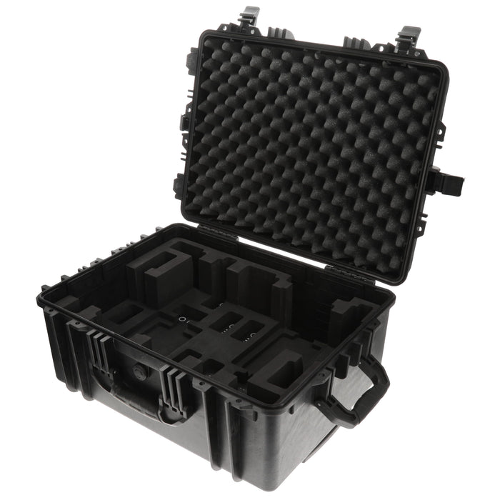 【中古品】DJI MATRICE 600 Battery Travel Case MATRICE 600 バッテリートラベルケース