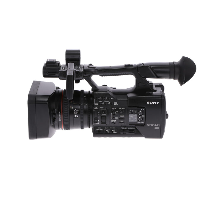 【中古品】SONY PXW-X180 XDCAMメモリーカムコーダー