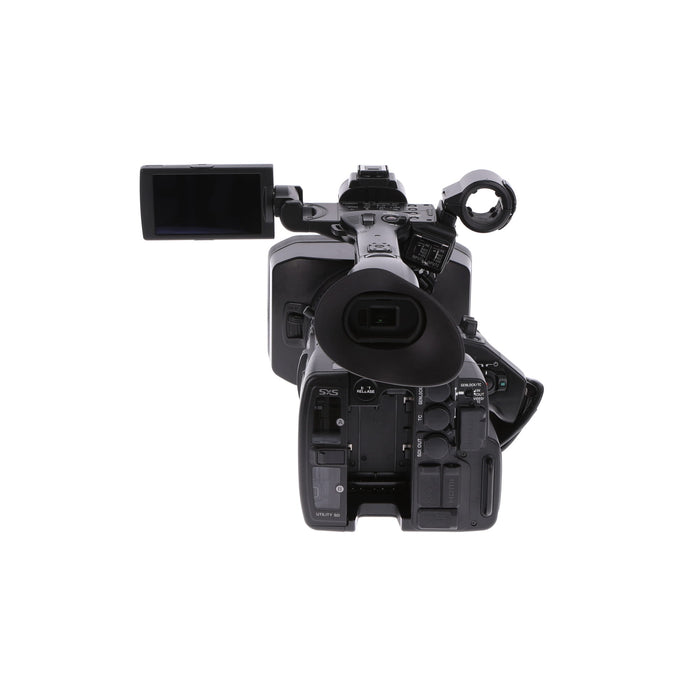 【中古品】SONY PXW-X180 XDCAMメモリーカムコーダー