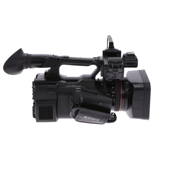 【中古品】SONY PXW-X180 XDCAMメモリーカムコーダー