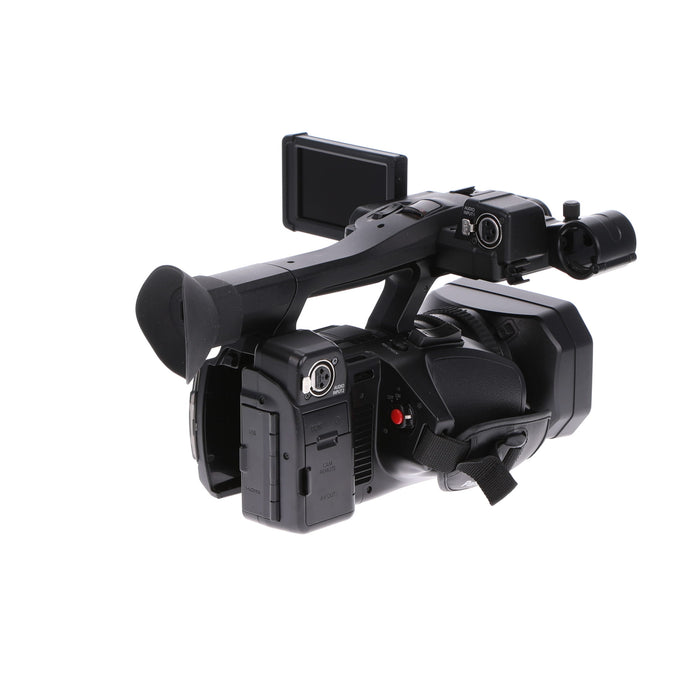 【中古品】Panasonic HC-X1000-K デジタル4Kビデオカメラ