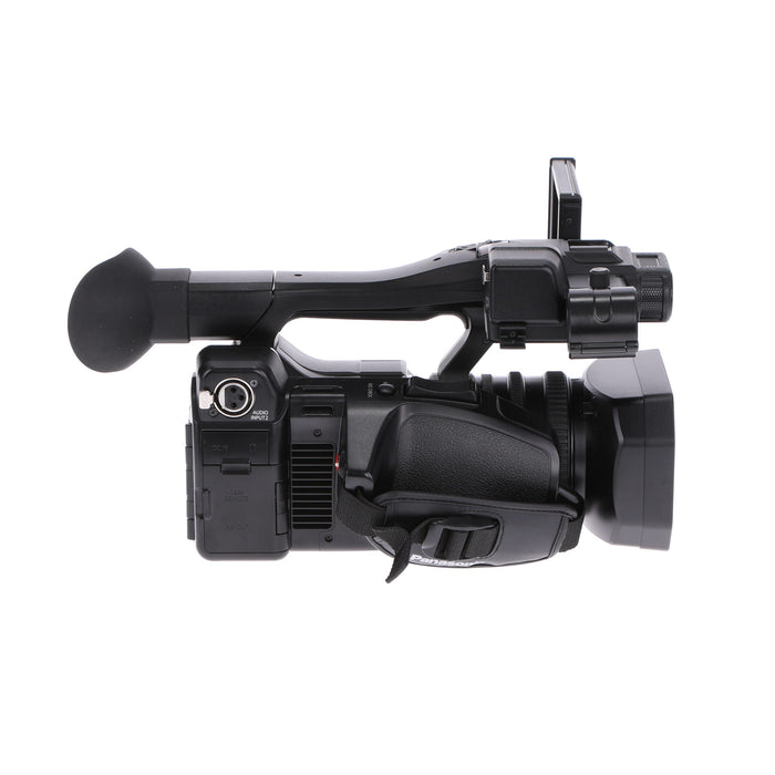 【中古品】Panasonic HC-X1000-K デジタル4Kビデオカメラ