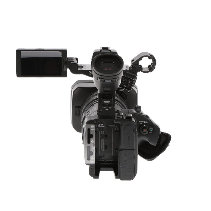 【中古品】SONY HXR-NX3 NXCAMカムコーダー