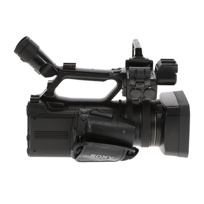【中古品】SONY HXR-NX3 NXCAMカムコーダー