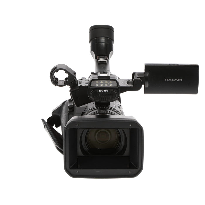 【中古品】SONY HXR-NX3 NXCAMカムコーダー