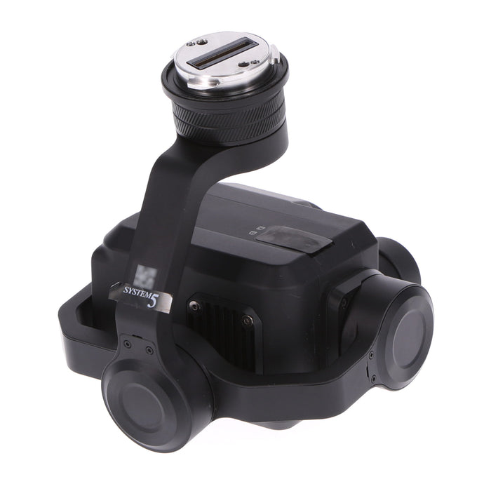 【中古品】DJI ZXT2B19SR ZENMUSE XT2(Res.336x256/レンズ19mm/フレームレート9Hz)