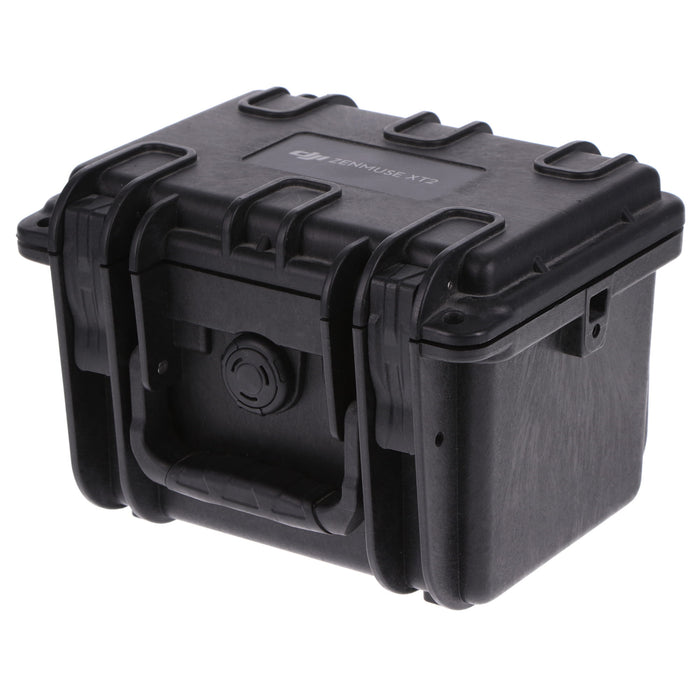 【中古品】DJI ZXT2B19SR ZENMUSE XT2(Res.336x256/レンズ19mm/フレームレート9Hz)