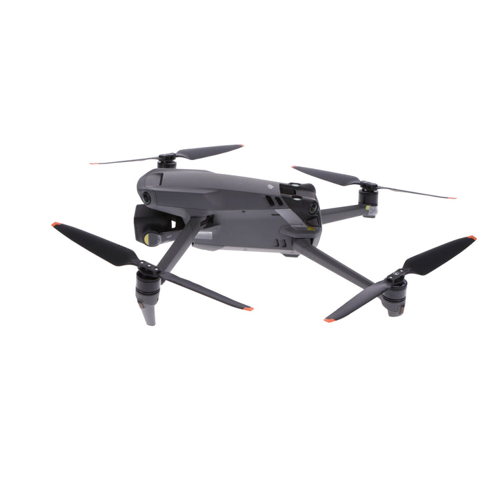 【中古品】DJI WM2606 DJI Mavic 3 Classic(DJI RC付属)[内蔵リモートID対応/事前登録無し]