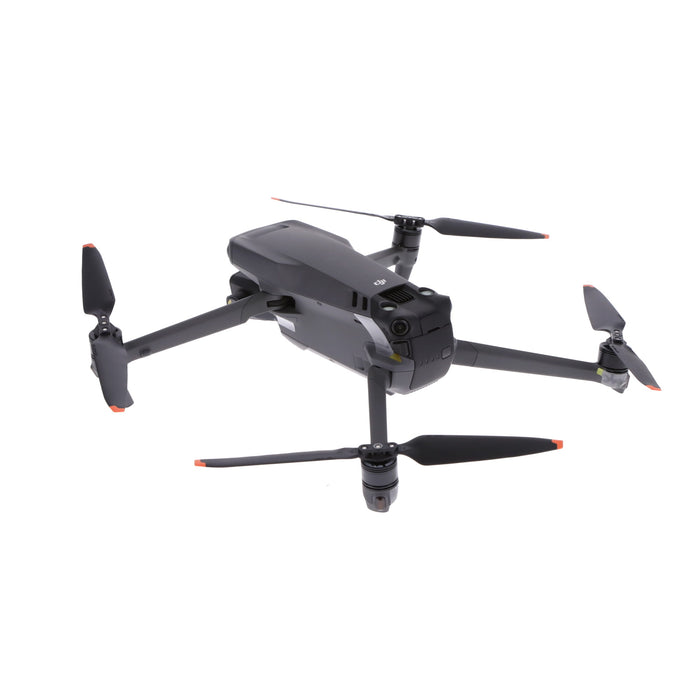 【中古品】DJI WM2606 DJI Mavic 3 Classic(DJI RC付属)[内蔵リモートID対応/事前登録無し]
