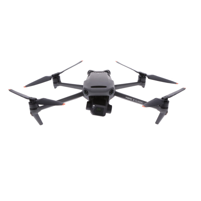 【中古品】DJI WM2606 DJI Mavic 3 Classic(DJI RC付属)[内蔵リモートID対応/事前登録無し]