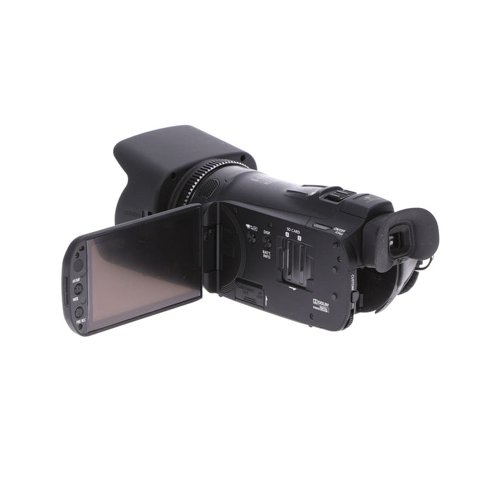 中古品】Canon IVISHFG20 HDビデオカメラ iVIS HF G20(ジャンク品