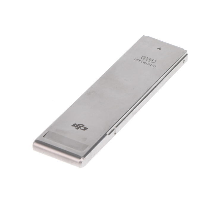 【中古品】DJI Inspire 2 Part 02 DJI CINESSD(480G) Inspire 2 パーツNo.2 DJI CINESSD(480GB)