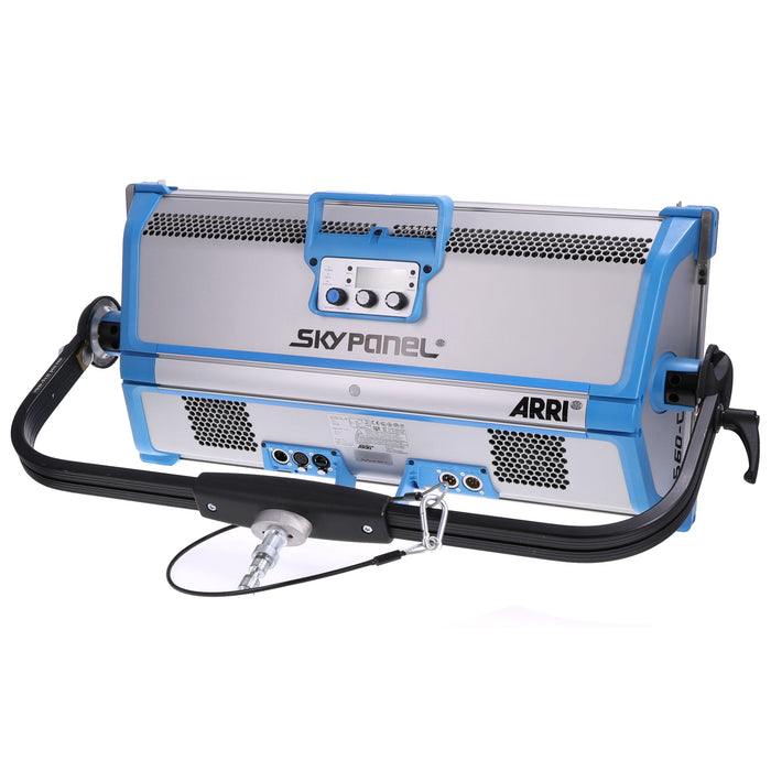 【セール】【中古品】ARRI S60-C SkyPanel S60-C