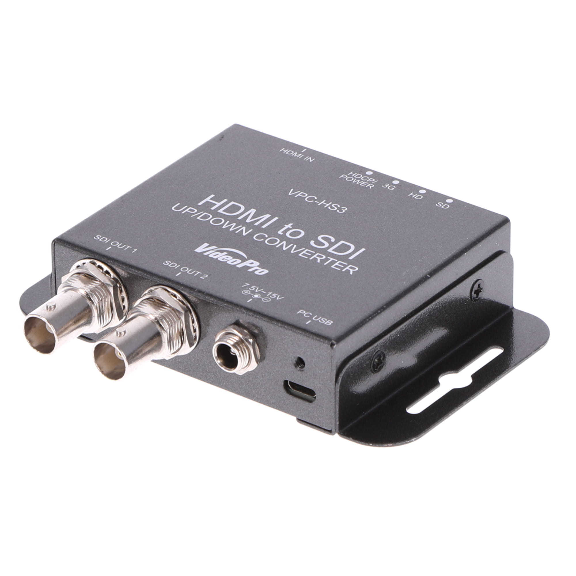VPC-HS3 HDMI to SDIコンバーター Video Pro-