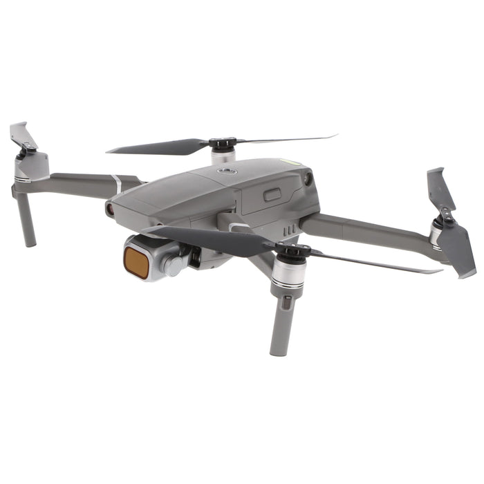 【中古品】DJI Mavic 2 Pro ＋ Mavic 2 Fly more kit Mavic 2 Pro (フライモアキット付属)[リモートID無し/事前登録無し]