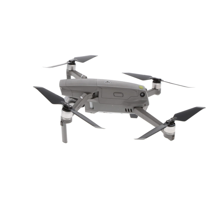 【中古品】DJI Mavic 2 Pro ＋ Mavic 2 Fly more kit Mavic 2 Pro (フライモアキット付属)[リモートID無し/事前登録無し]