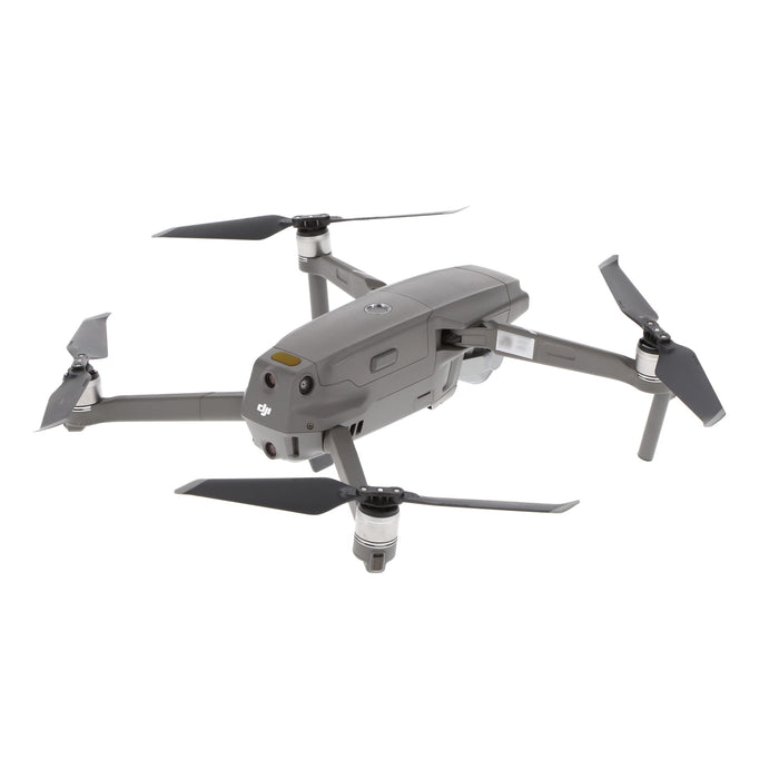 【中古品】DJI Mavic 2 Pro ＋ Mavic 2 Fly more kit Mavic 2 Pro (フライモアキット付属)[リモートID無し/事前登録無し]